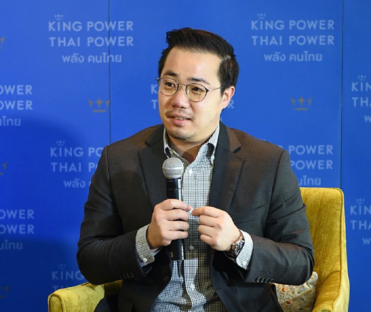 ฟอร์บ จัด 10 อันดับ มหาเศรษฐีไทย ประจำปี 2562