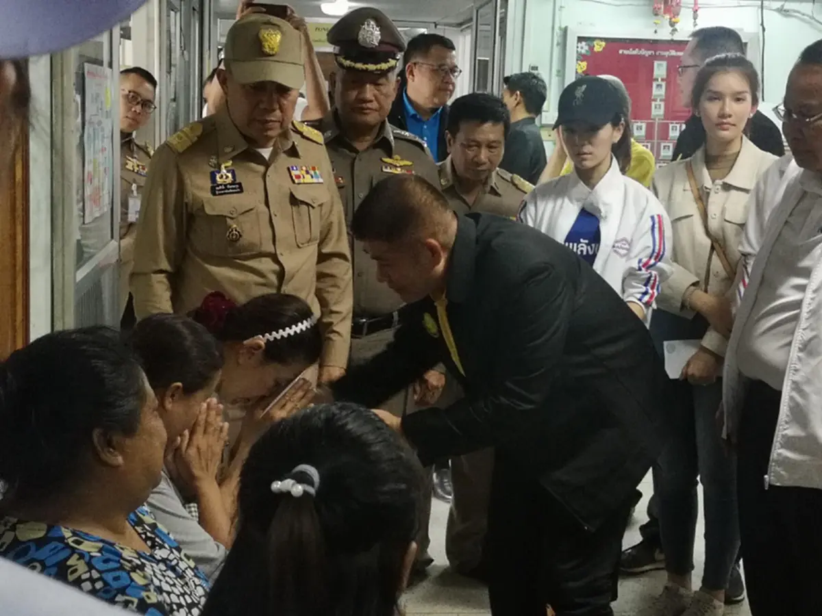 แก้ปัญหาน้ำท่วมอย่างยั่งยืน