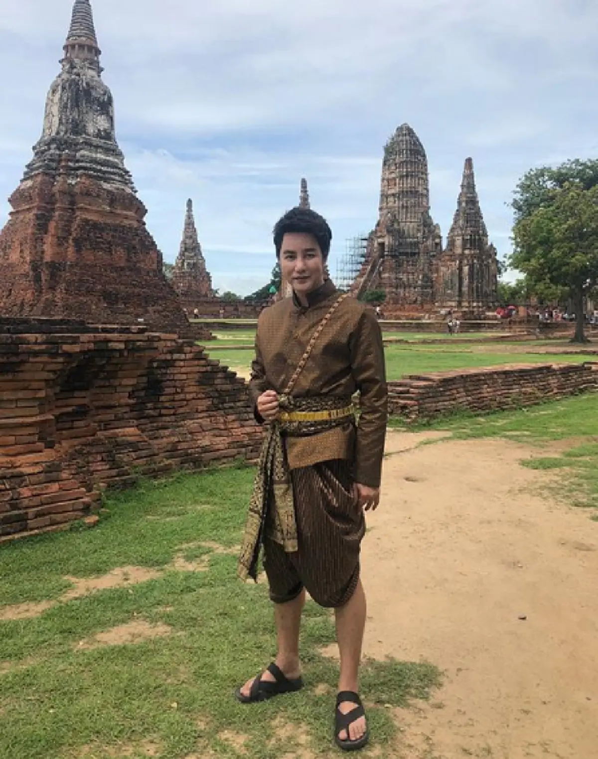 มา.. ทำตามนะ!! "ริว จิตสัมผัส" เเนะเวลาสวดมนต์ใจไม่มีสมาธิควรทำอย่างไร? ค่อยๆ ฝึก (คลิป)