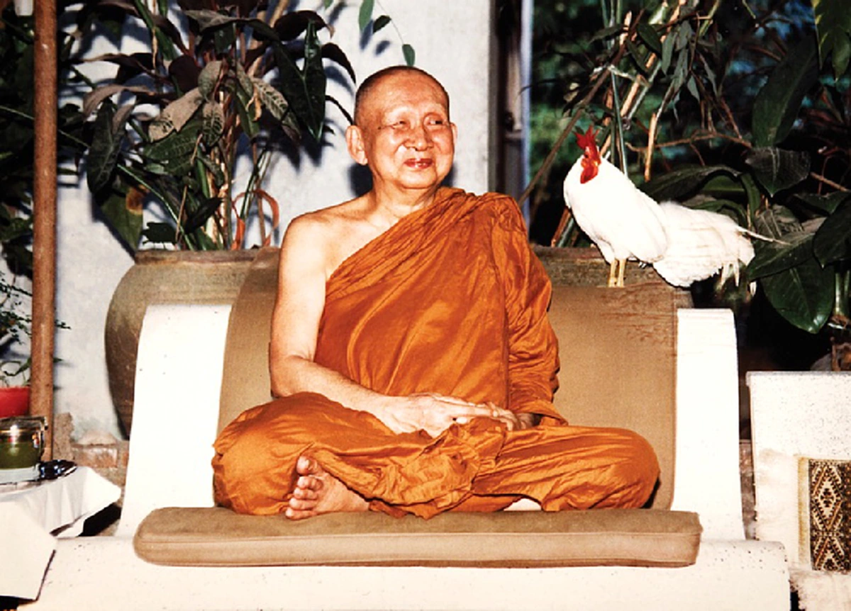 "หลวงปู่มั่น พบพระพุทธเจ้าในพระนิพพาน"เป็นเรื่องจริง!! สมเด็จญาณฯ ทรงยืนยันไว้ในพระราชนิพนธ์เล่มเอก ”แสงส่องใจ”