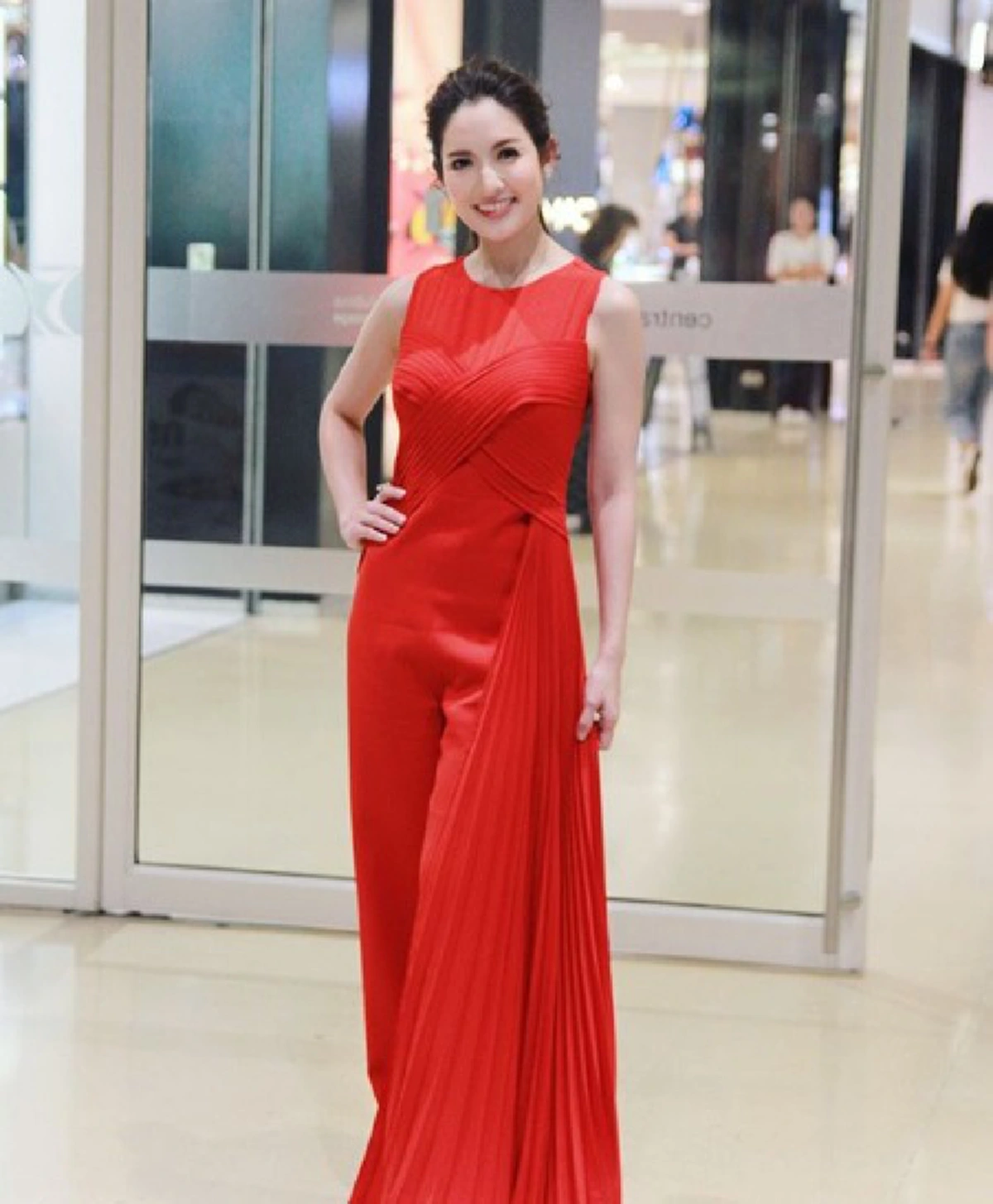 เขาคือสายเลือดแท้ๆ พ่อ "สงกรานต์" สวนกลับ ถูกสื่อพาดพิงทอดทิ้งลูกหลาน แถมงานนี้ฝากชื่นชมไปถึงอดีตสะใภ้