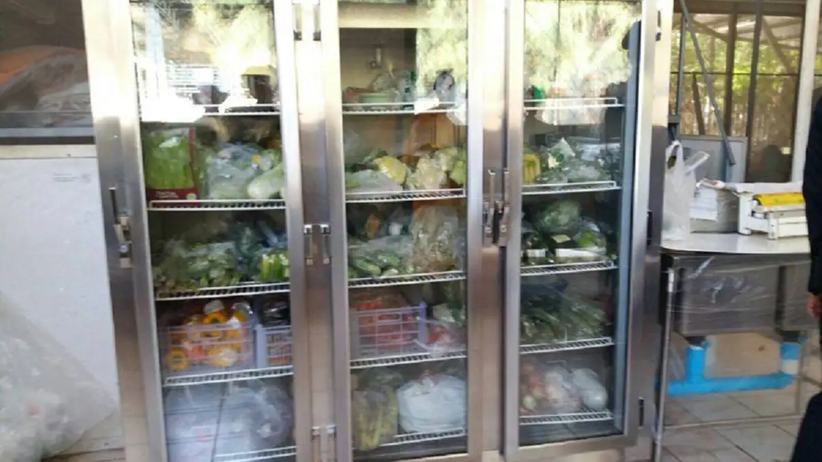 อ้าวเฮ้ย!ไม่เหมือนที่คุยกันไว้นี่หน่าไหนบอกเสบียงเหลือน้อยคนในวัดเริ่มอ่อนล้าเปิดภาพ"หอฉันคุณยายจันทร์"วัดธรรมกายแบบนี้เข้าข่ายอาบัติหรือไม่