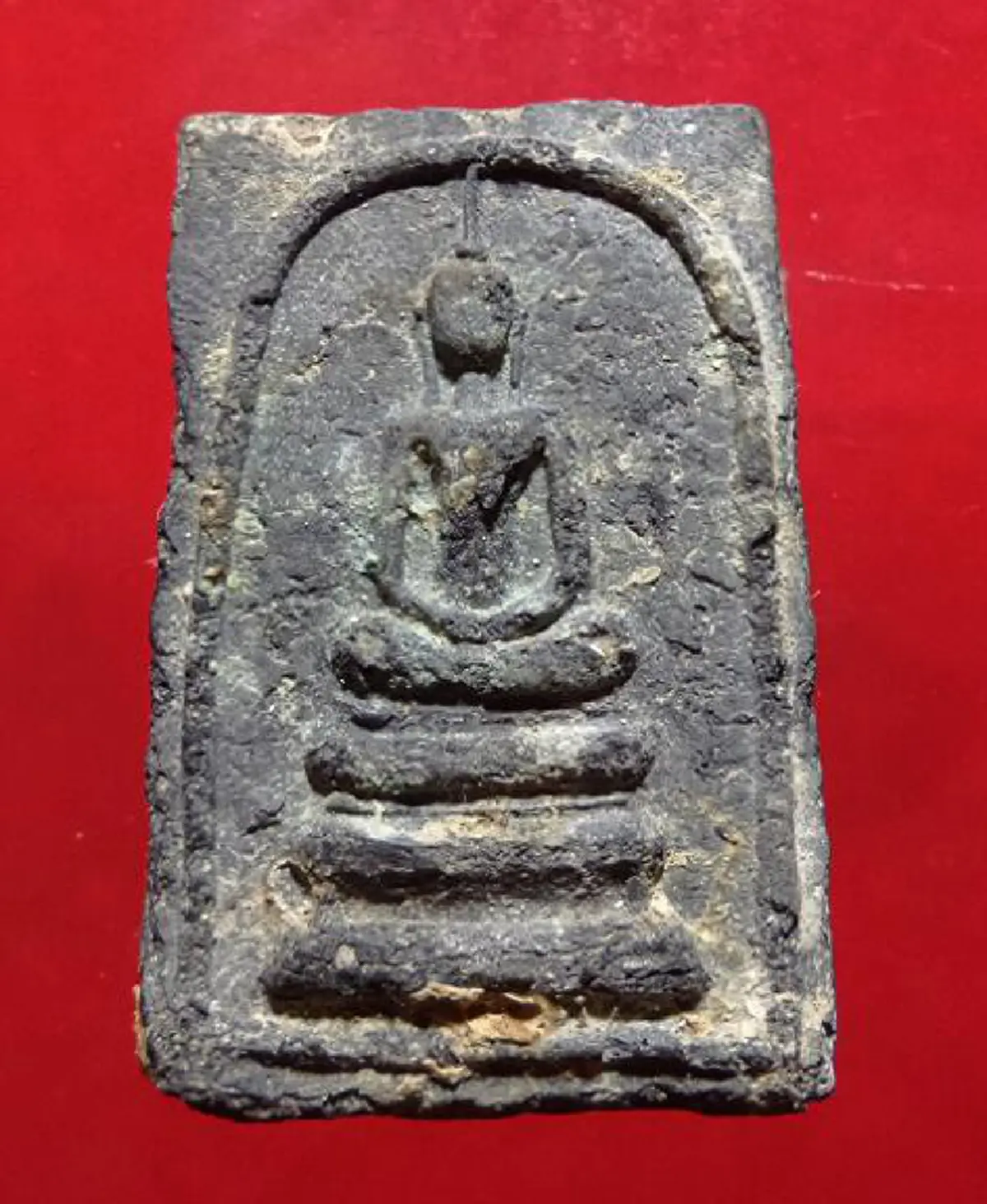 ๒ สิงหาคม ๒๕๒๓ น้อมรำลึกวันละสังขาร "หลวงพ่อวงษ์" ผู้เป็นศิษย์หลวงพ่อปาน เจ้าตำนานเสือโลหะเสกจนกระโดดได้..