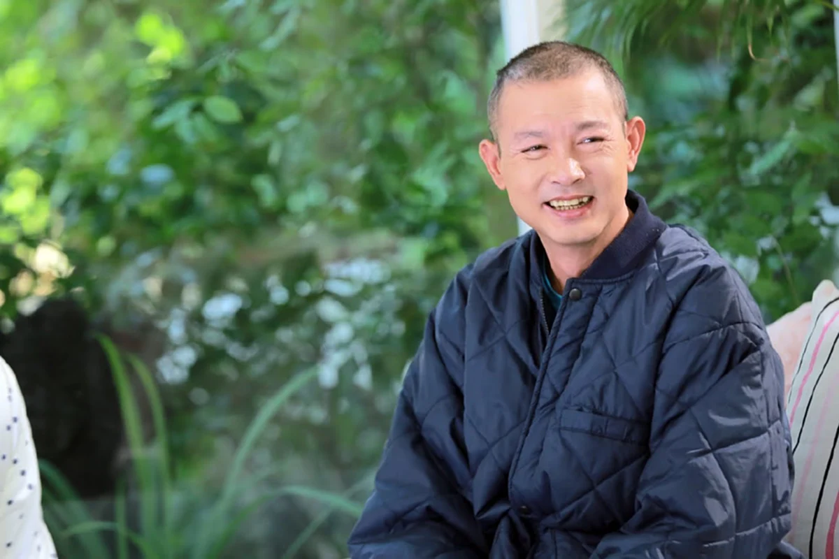 หัวอกคนเป็นพ่อย่อมรู้ดี "โอ วรุฒ"ยิ้มทั้งน้ำตา เผยสาเหตุยอมให้ลูกเรียกตัวเองว่า"ลุง" แม้ต้องเสียใจก็ตาม