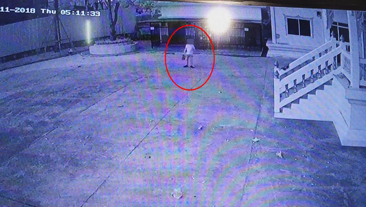 หัวใจแม่เจ็บเหลือเกิน เปิดใจแม่ เผยคำพูดสุดท้ายของลูกชาย ไม่คิดว่าจะเป็นคำบอกลา .. ก่อนเผาตัวเองดับข้างเมรุ