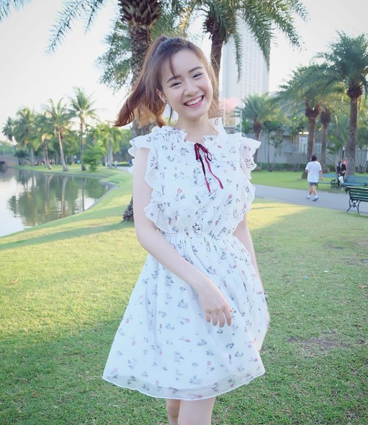 ***ยังจำกันได้ไหม !!! "น้องพลอย" อดีตดาราเด็ก "ความสุขของกะทิ" ล่าสุดสวยขึ้นเป็นกอง อนาคตว่าที่นางเอกคนต่อไปได้เลย !?