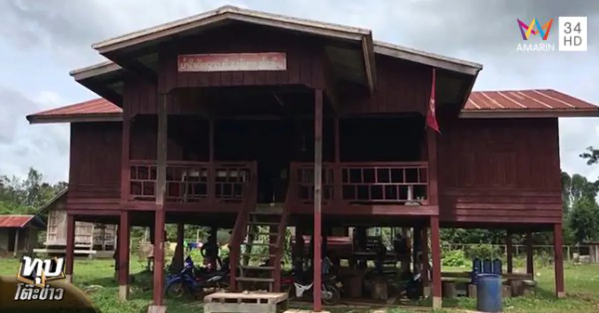 อย่างกับตาเห็น!!! ครอบครัว "ผอ.อ้อย" ผงะ! หมอปลาแม่น เจอกระโหลกหญิง ปริศนาในป่าชายแดนลาว เร่งขอพิสูจน์ DNA เป็นการด่วนๆ!!! (มีคลิป)