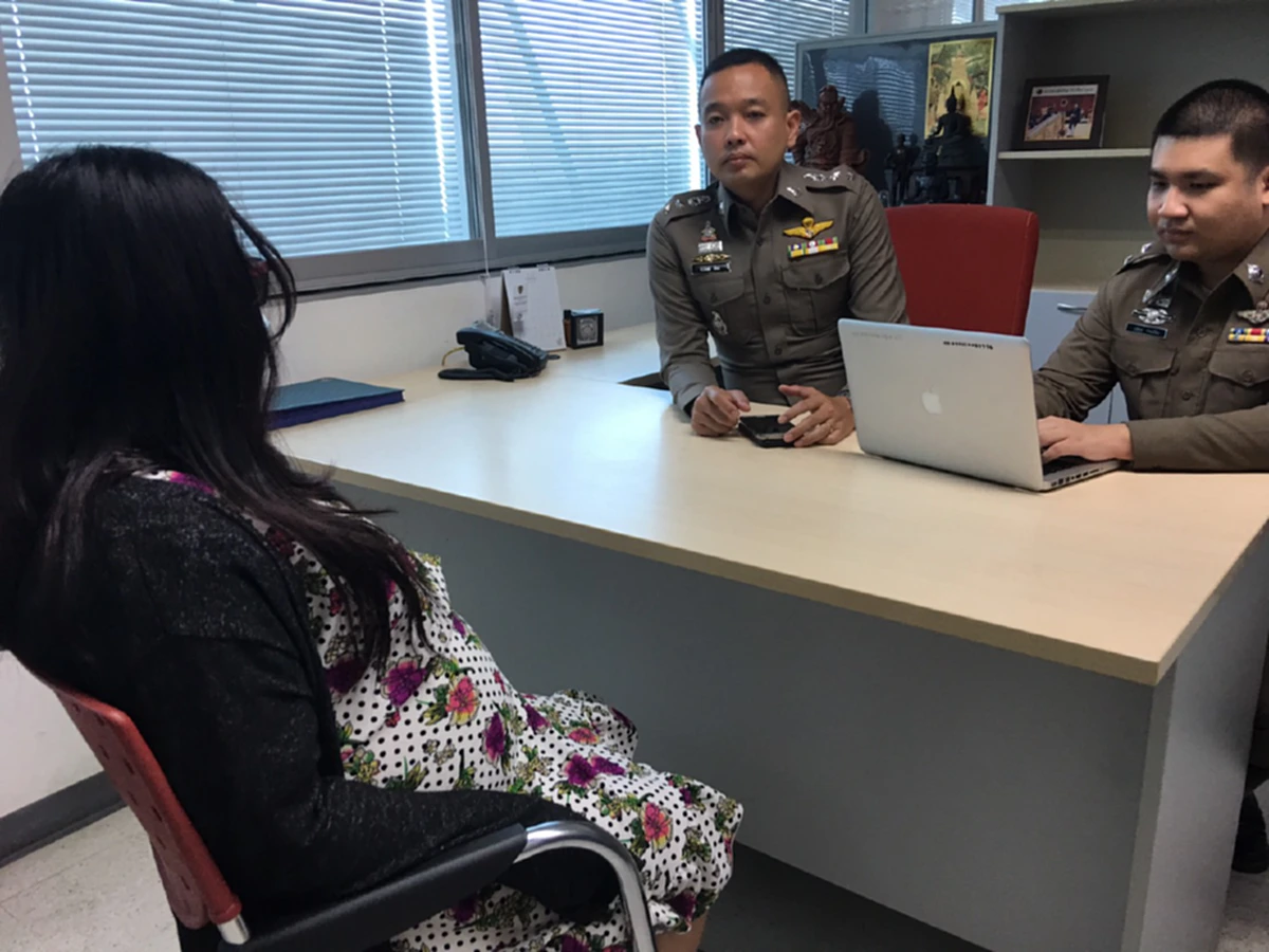 คุณคิดเห็นอย่างไร!? สาวท้อง 8 เดือนโพสต์ขายบริการ โร่พบเจ้าหน้าที่ เผยเหตุผลทั้งหมด! ปัดรับความช่วยเหลือทุกหน่วยงาน เพราะกลัวสามีรูุ้!