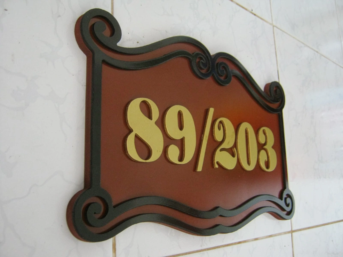 ทุกตัวเลขมีความหมาย สูตรคํานวณตัวเลขจาก"เลขที่บ้าน" บอกชะตาของคุณทั้งดีและร้าย