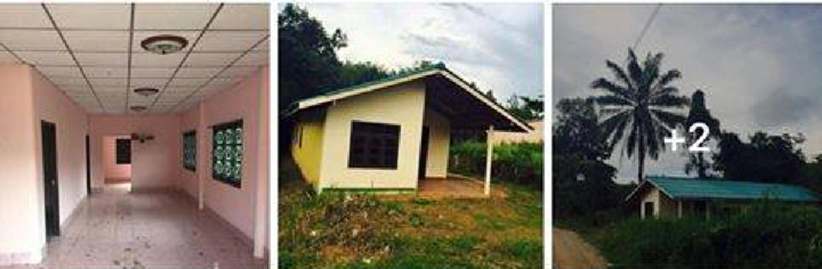 โซเชียลสะเทือน!!! แห่แชร์ "สาวตรัง"น้ำใจงาม โพสต์ประกาศให้คนเข้ามาอยู่บ้านฟรีๆ ไม่หวังอะไรตอบแทน แต่มีข้อแม้แค่นิดเดียว!!!(รายละเอียด)