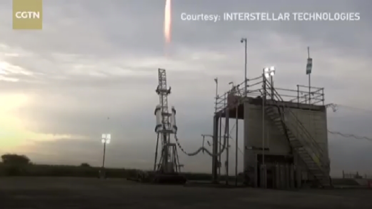 ล้มเหลวเป็นครั้งที่สอง !!! ญี่ปุ่นส่งจรวดแต่ไปไม่ถึงฝัน ร่วงพื้นระเบิดเละ หลังยิงขึ้นฟ้าเพียง 6 วินาที!! (คลิป)