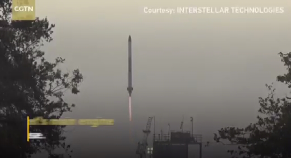 ล้มเหลวเป็นครั้งที่สอง !!! ญี่ปุ่นส่งจรวดแต่ไปไม่ถึงฝัน ร่วงพื้นระเบิดเละ หลังยิงขึ้นฟ้าเพียง 6 วินาที!! (คลิป)