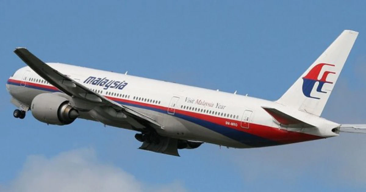MH370 หายไปไหน !!! "รัฐบาลมาเลย์"ใช้คำว่าถูกควบคุมโดยบุคคลภายนอก??
