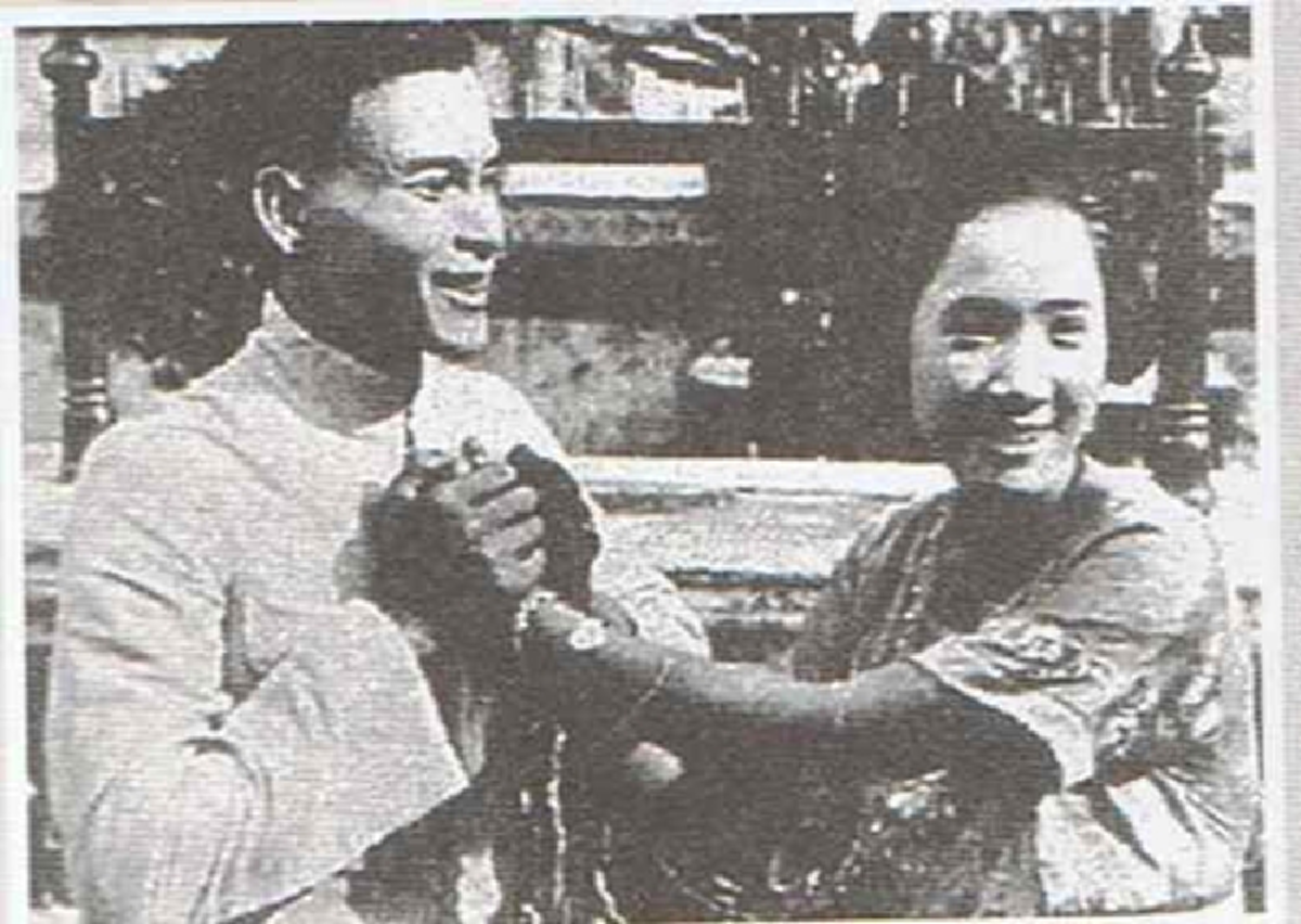 สุดลี้ลับ !! หนังไทยเรื่องแรกสมัย ร.6 ที่เข้าฉายทั่วโลก !! เหตุใดเพียง 3 วัน หนังเรื่องนี้จึงหายไปจากหน้าประวัติศาสตร์ !!