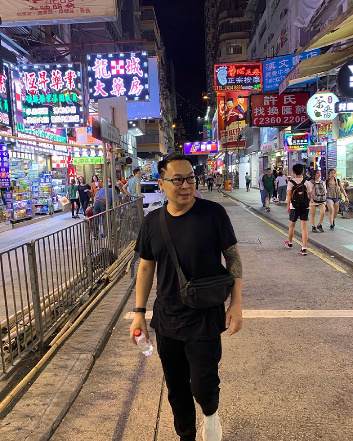 ไก่ สมพล เล่าประสบการณ์ระทึก ถูกขโมยกระเป๋า กับความช่วยเหลือของแอร์-สจ๊วต บนเครื่องบิน