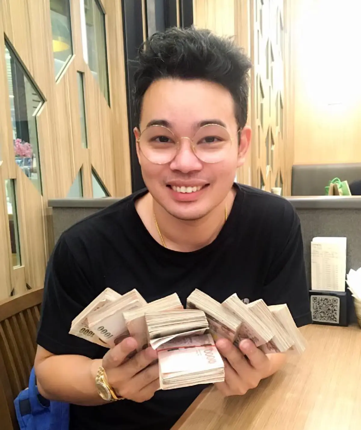หมอกฤษณ์ ทำนาย3ราศีตุลย์ มีน ธนู กุมภ์ ฟ้ากำลังเปิด ความโชคดีกำลังมาเยือน