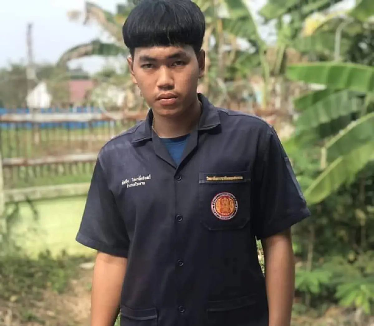 คดีน้องดีน