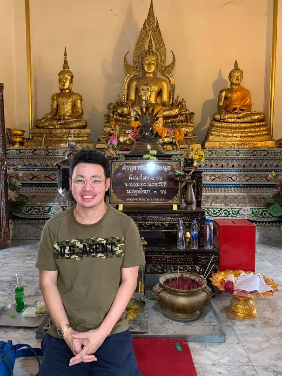 หมอกฤษณ์ ทำนายชาวราศีกรกฏ มิถุน พฤษภ ใครได้เป็นเพื่อนถือโชคดีมาก