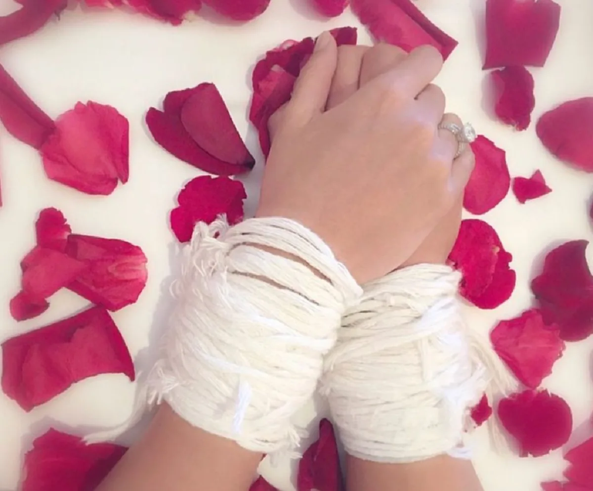 โซเชียลแห่ยินดี !! "กระแต ศุภักษร" โพสต์ข้อความสุดซึ้งใจ ผ่านไอจีส่วนตัว เนื่องในวันครบรอบแต่งงาน 3 ปี ถึงกับอิจฉาไปตามๆกัน ??