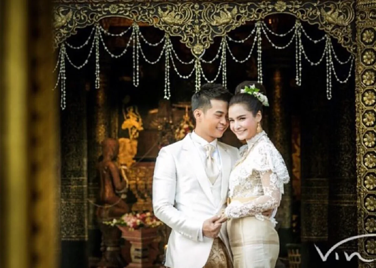 โซเชียลแห่ยินดี !! "กระแต ศุภักษร" โพสต์ข้อความสุดซึ้งใจ ผ่านไอจีส่วนตัว เนื่องในวันครบรอบแต่งงาน 3 ปี ถึงกับอิจฉาไปตามๆกัน ??