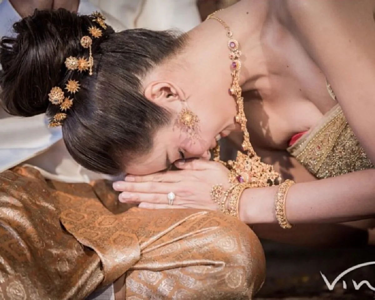 โซเชียลแห่ยินดี !! "กระแต ศุภักษร" โพสต์ข้อความสุดซึ้งใจ ผ่านไอจีส่วนตัว เนื่องในวันครบรอบแต่งงาน 3 ปี ถึงกับอิจฉาไปตามๆกัน ??