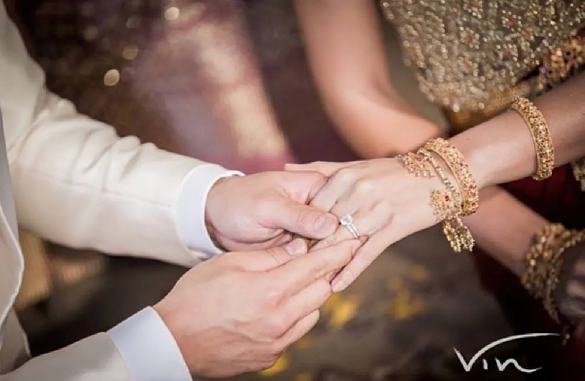 โซเชียลแห่ยินดี !! "กระแต ศุภักษร" โพสต์ข้อความสุดซึ้งใจ ผ่านไอจีส่วนตัว เนื่องในวันครบรอบแต่งงาน 3 ปี ถึงกับอิจฉาไปตามๆกัน ??