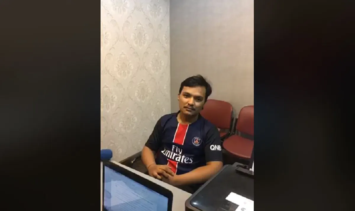 ประวัติโคตรชั่ว !!?? เพจดังลากไส้ "ไอ้จ๊อด"ถีบ"คุณตาซาเล้ง" วีรกรรมสุดทราม....รอดได้เพราะเส้นใหญ่!? (มีคลิป)