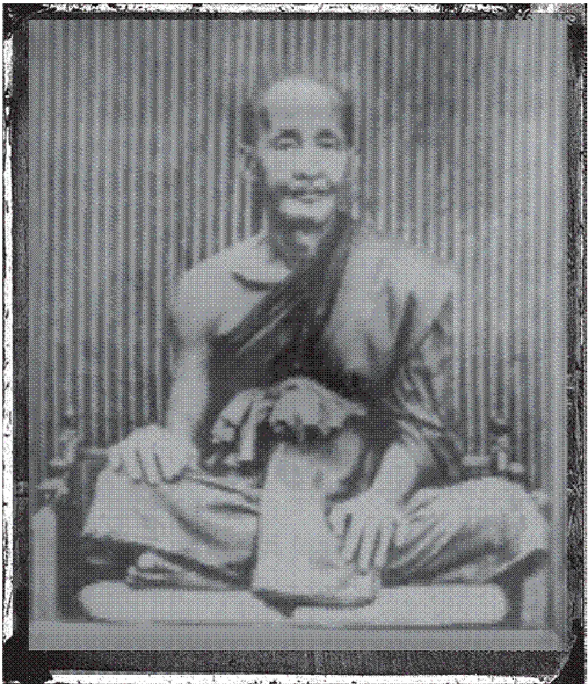 เล่าขานตำนาน.."ขรัวตาแสง" บูรพาจารย์แห่งสมเด็จโต ผู้สำเร็จในสรรพวิชาต่างๆ..ที่น้อยคนจะรู้เรื่องราวความเป็นมา..