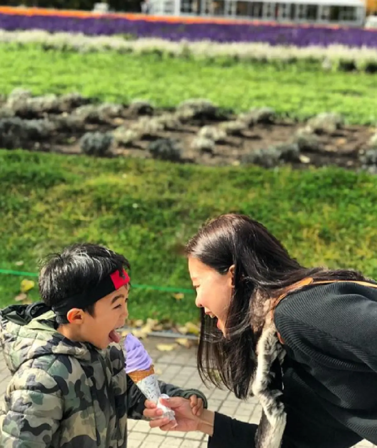 คนเป็นพ่อซึ้งสุดๆ "ผู้พันเบิร์ด" เผยภาพความภูมิใจในตัว "น้องวิน" ฉายแววเก่งตามรอยตั้งแต่เด็ก