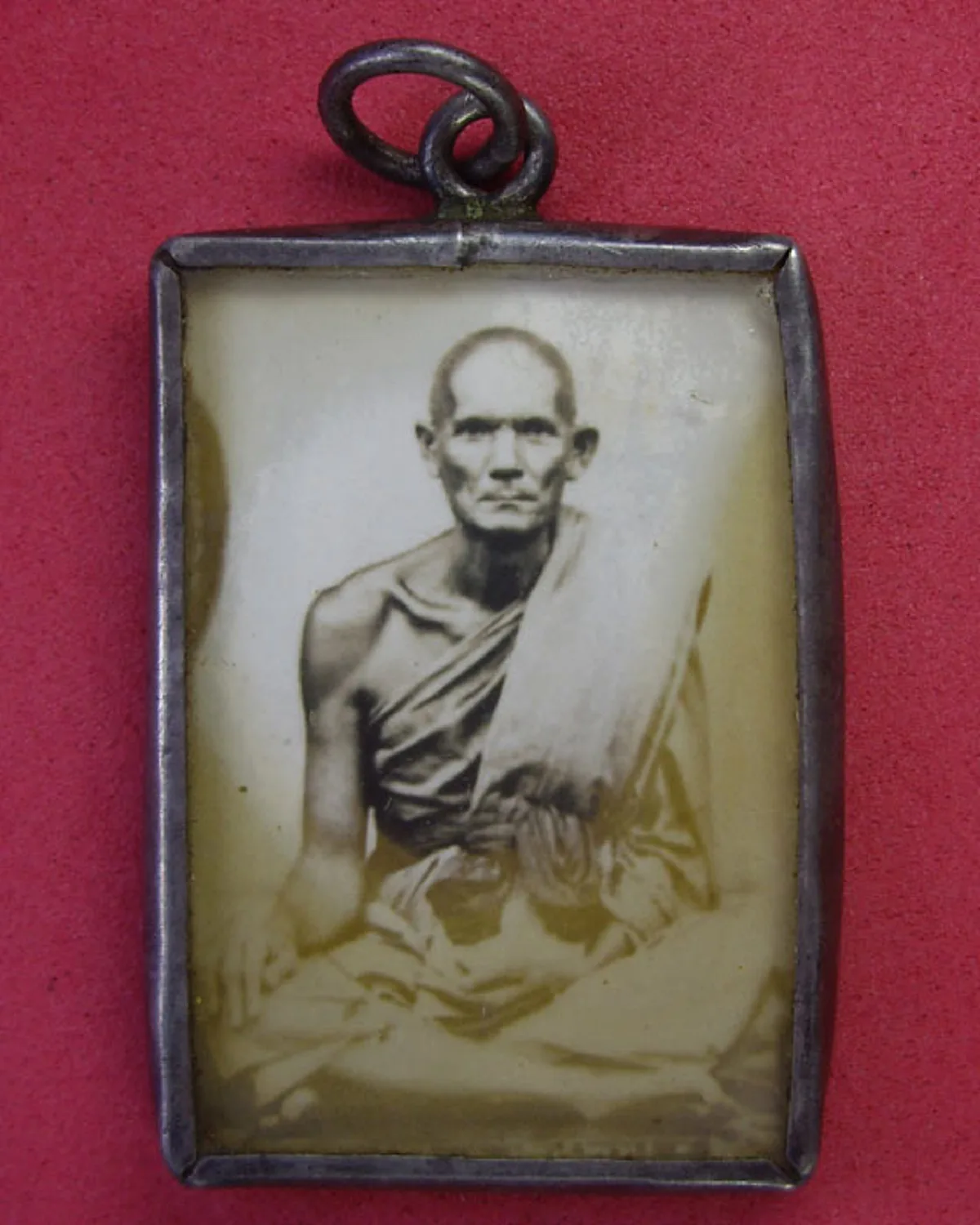 "หลวงพ่อโต วัดวิหารทอง" วาจาสิทธิ์.. ลูกศิษย์หลวงปู่ศุข  โจรขโมยของ ต้องเอามาคืน!! ไฟไหม้บ้าน สั่งให้หยุดได้ทันที เก่งจริงๆ..