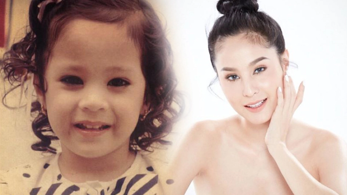 *ขยี้ตาแตก!!! เปิดภาพชัดๆ "ดาราชื่อดังของไทย" จากเด็กขี้เหร่ สู่ความโด่งดังระดับซุปตาร์ ที่ในประเทศไม่มีใครไม่รู้จัก!!! (ชมคลิป)