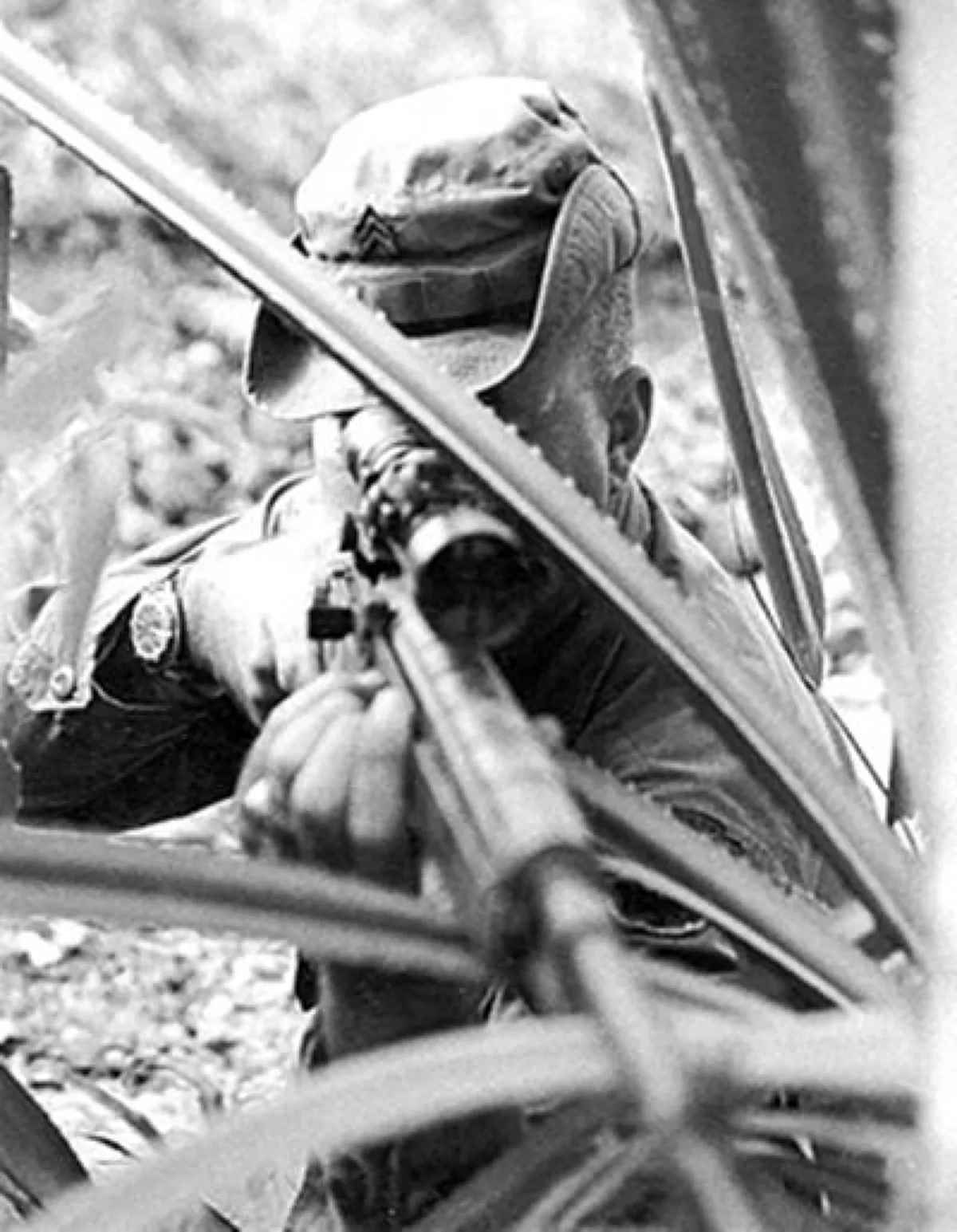 #ระดับตำนาน..! 10 สไนเปอร์ มือลอบสังหารระดับพระกาฬ ปลิดชีพศัตรู! มากที่สุดในโลก!