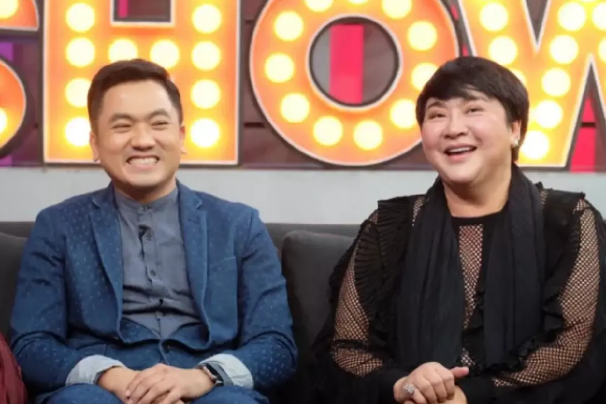 "อ้วน รีเทิร์น" เปิดตัวแฟนหนุ่มหมอย้ง อายุห่างกัน 24 ปี ฝ่ายชายทุ่มไม่อั้น ยกบ้านราคา 10 ล้าน ให้เป็นหลักประกันรักแท้