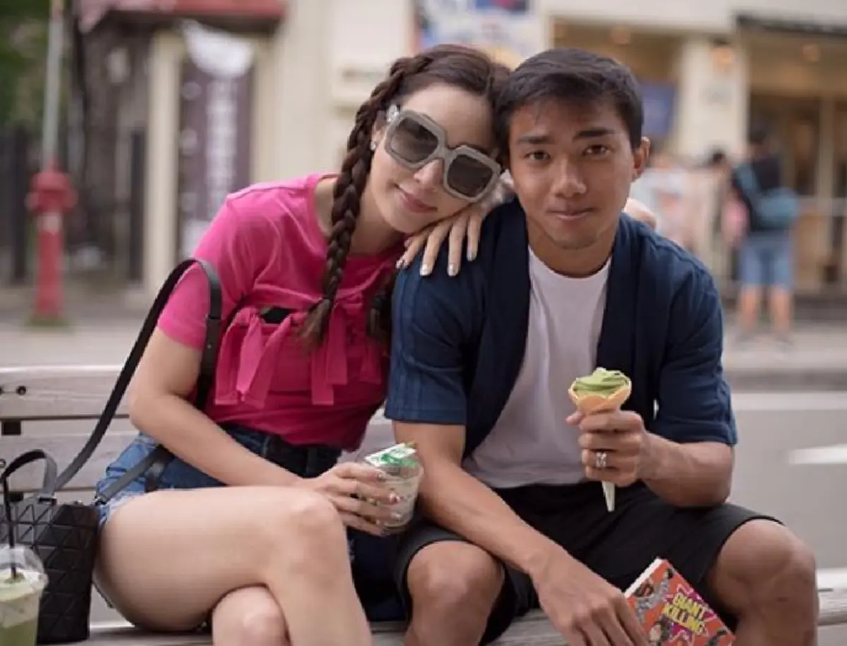 จากเศร้าๆกลายเป็นฮา!!! แร๊พเปอร์หนุ่มโชว์สกิลสรุปข่าว "เมย์&เจ" เลิกฟ้าแล่บ จัดเต็มลีลาสุดมัน เข้าใจง่าย...คลิปเดียวจบ!?