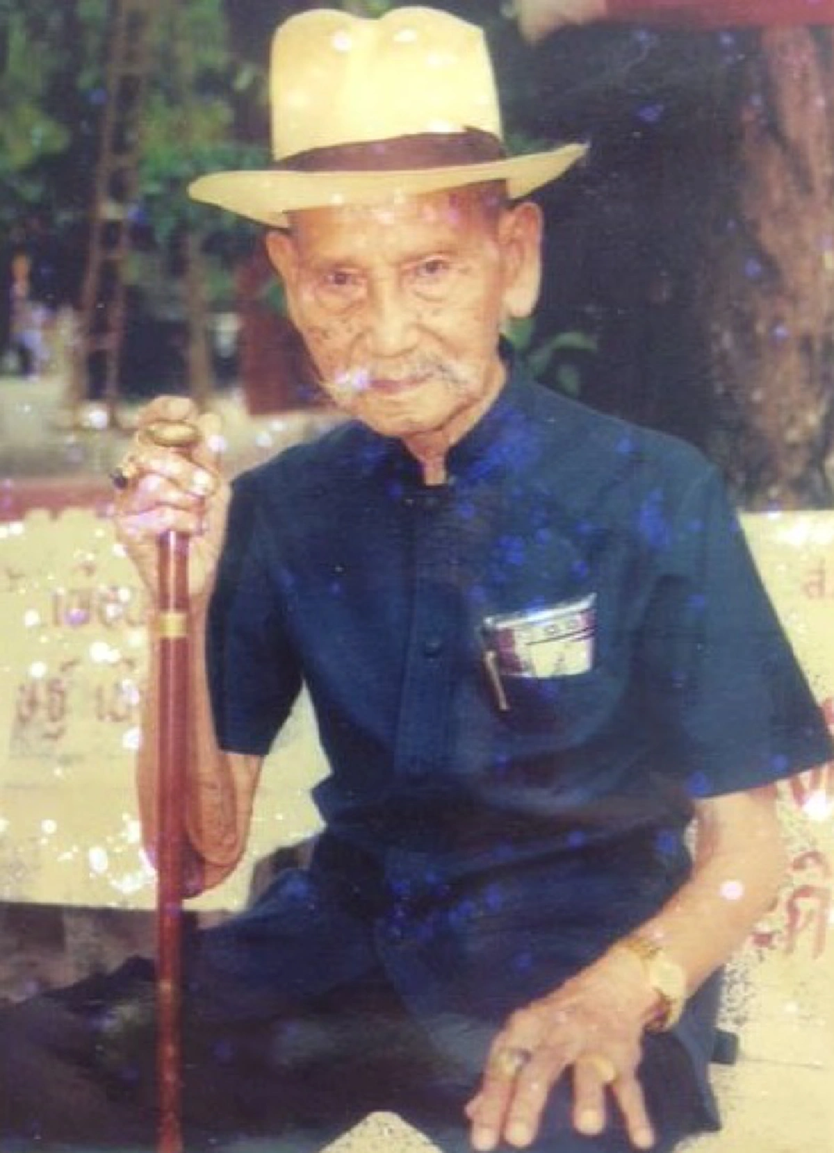 อั๊วไม่สู้ แต่จะจับพวกมันให้ได้!! เมื่อ "สามเสือร้ายแห่งเมืองพัทลุง" ขอท้าดวล "ขุนพันธ์" ประกาศลั่น.."จะมาเยี่ยมถึงบ้าน ระวังตัวให้ดี" !!