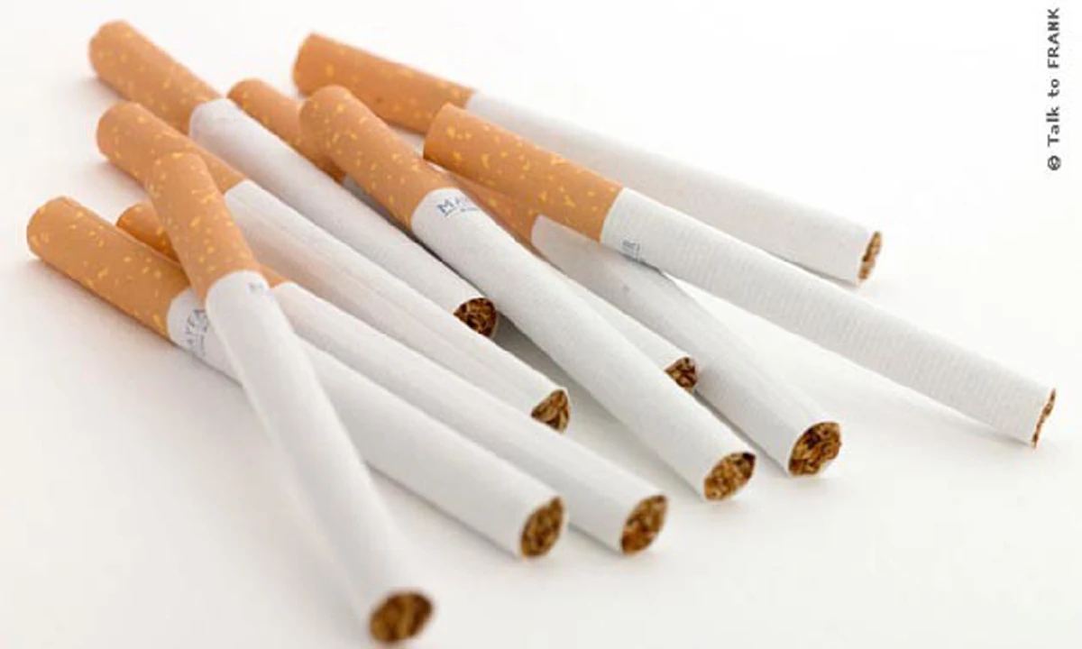 แชร์ให้ทั่วๆ!! พรุ่งนี้ (4 ก.ค.) พ.ร.บ.ยาสูบฉบับใหม่บังคับใช้แล้ว  จัดหนักๆร้านค้าบุหรีละเมิดข้อห้าม  เพิ่มโทษ"สิงห์อมควัน" ?