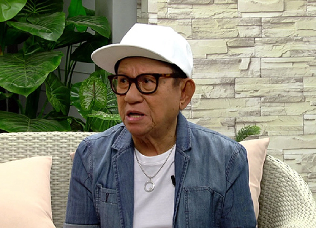 สาเหตุเสียชีวิต "พ่อดม ชวนชื่น" จากไปด้วยโรคมะเร็งตับ เมื่อช่วงเช้าที่ผ่านมา!