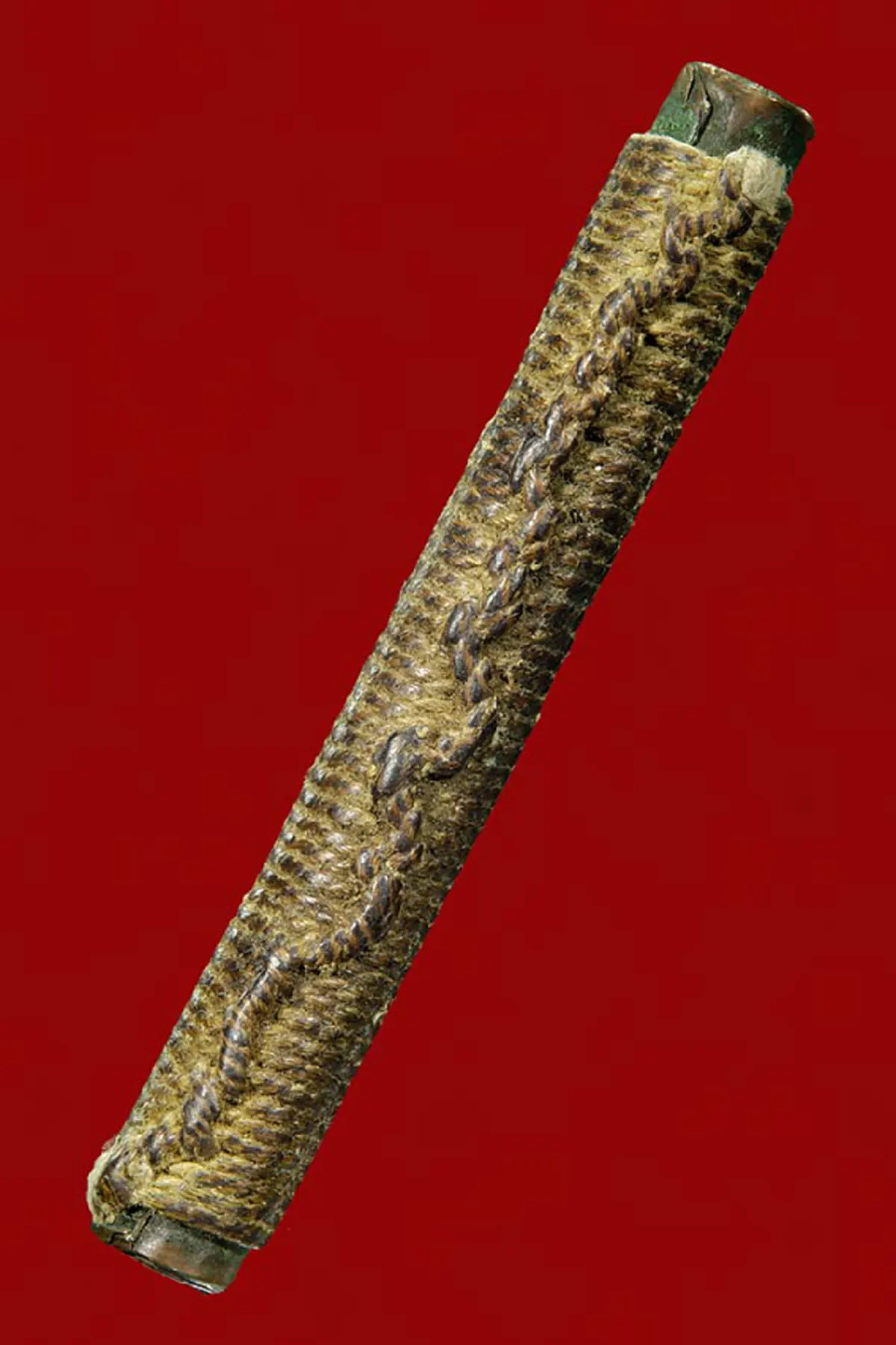 ห้ามนำร่างกายกูไปเผา.. หลวงพ่อทบ วัดชนแดน  จนกลายเป็นหิน เปลี่ยนจีวรทุกปี ศิษย์นำไปพกติดตัว สุดขลังไม่มีเสื่อมคลาย..