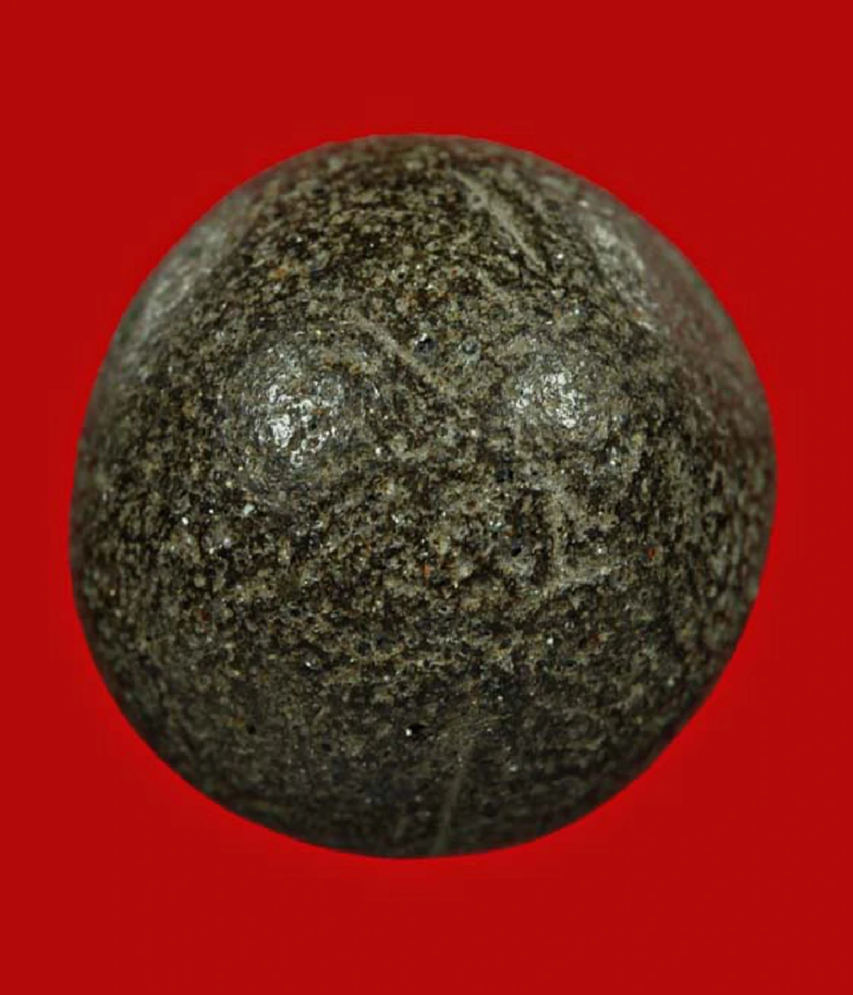 อีกหนึ่งอาจารย์เสด็จเตี่ย "หลวงพ่อพริ้ง" เสกผ้ายันต์ในโบสถ์กระพือเป็นคลื่นอย่างอัศจรรย์ "ลูกอมดำ"คงกระพัน แม้เกจิดังๆยังต้องนับถือ!!