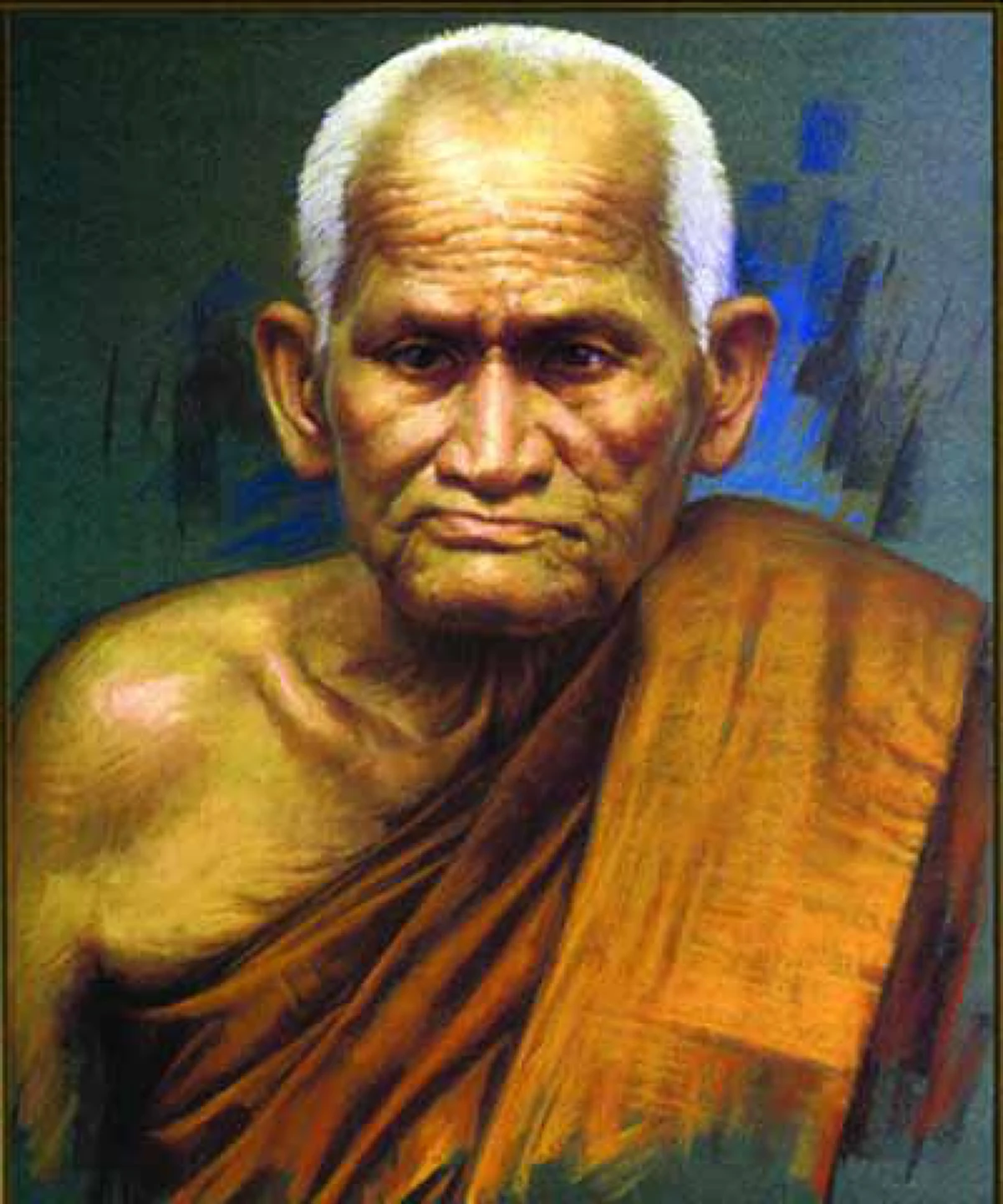 ศิษย์เอกสมเด็จโต"หลวงพ่อเงิน วัดบางคลาน" ผู้เก่งขลังในทุกๆด้าน หากใครหมั่นท่องคาถามหาลาภ รับรอง!! รวยไม่รู้ตัว..