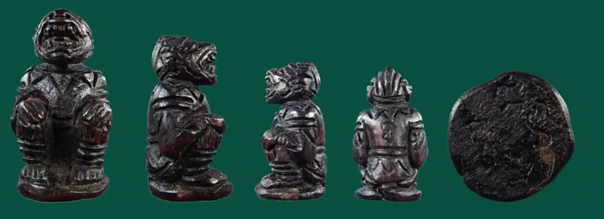 หนุมานสะท้านภพ.."หลวงพ่อแล"สักยันต์จนตำรวจกลัว..เชี่ยวชาญในไสยเวท เพื่อช่วยเหลือผู้คน เหตุเพราะแม่และพี่น้องถูกโจรปล้นฆ่า.