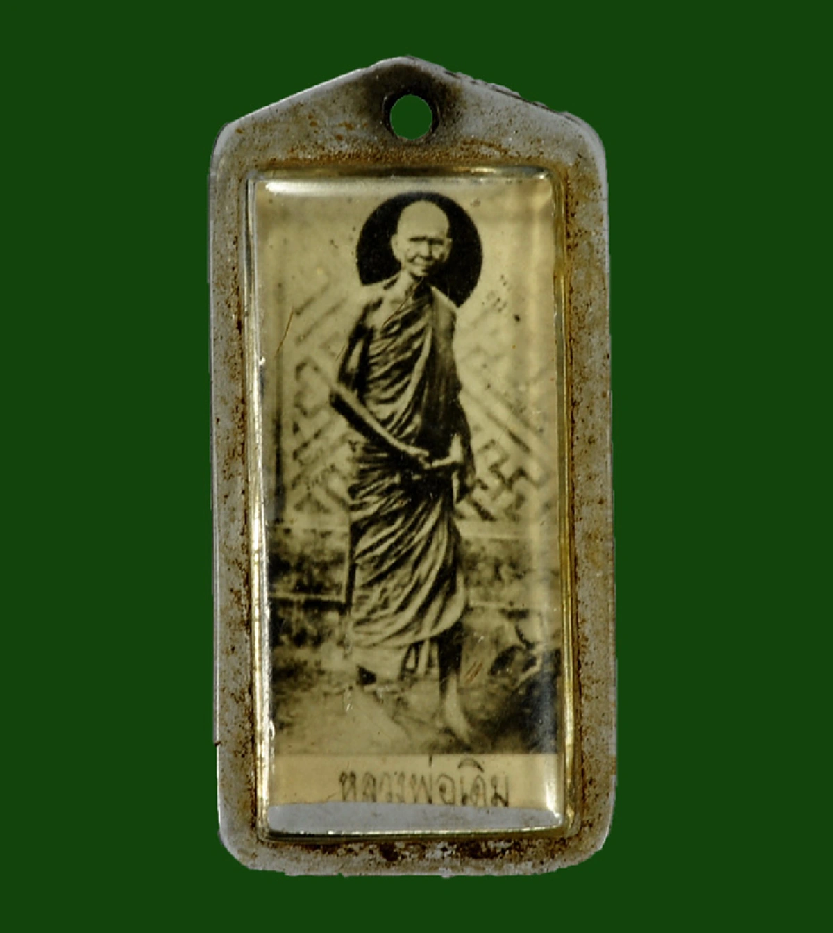 น้อมรำลึก ๒๒ พฤษภาคม วันละสังขาร "หลวงพ่อเดิม วัดหนองโพธิ์" ช้างแสนรู้อาลัย เฝ้าข้างกุฏิอย่างเงียบสงบ!!