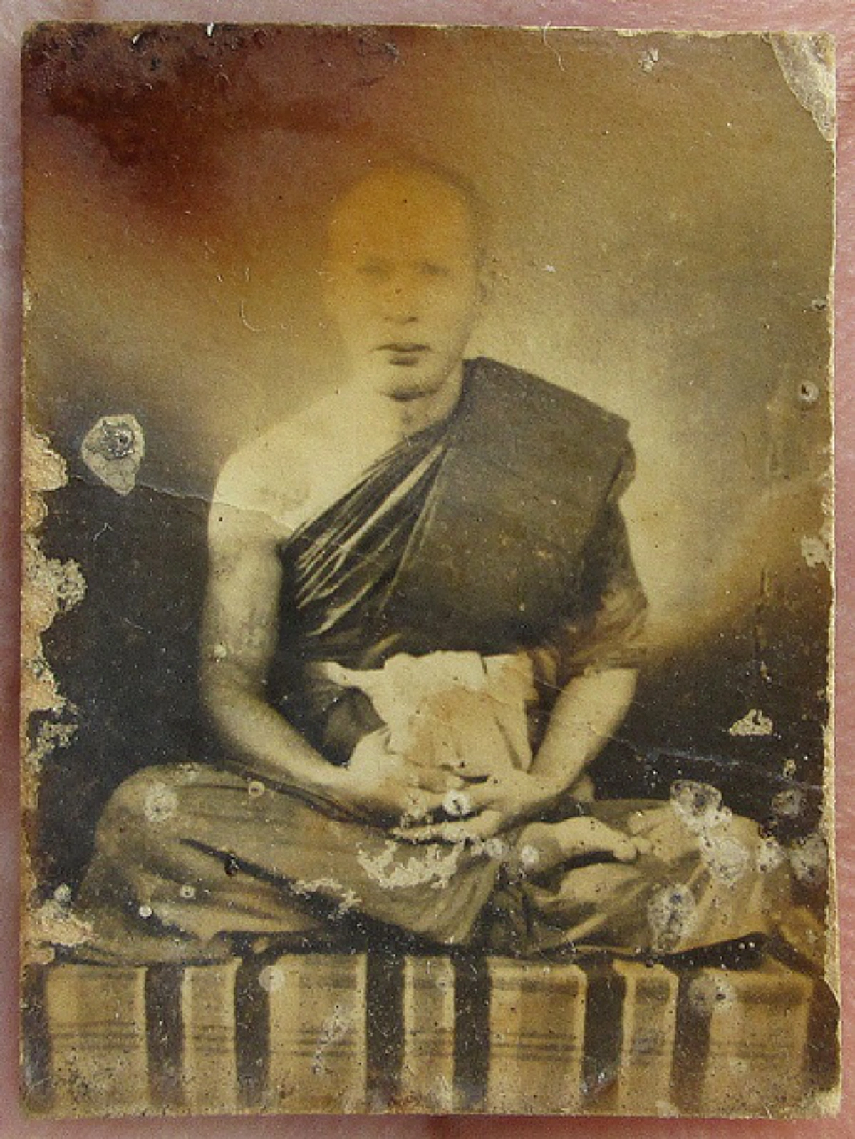 หนุมานสะท้านภพ.."หลวงพ่อแล"สักยันต์จนตำรวจกลัว..เชี่ยวชาญในไสยเวท เพื่อช่วยเหลือผู้คน เหตุเพราะแม่และพี่น้องถูกโจรปล้นฆ่า.