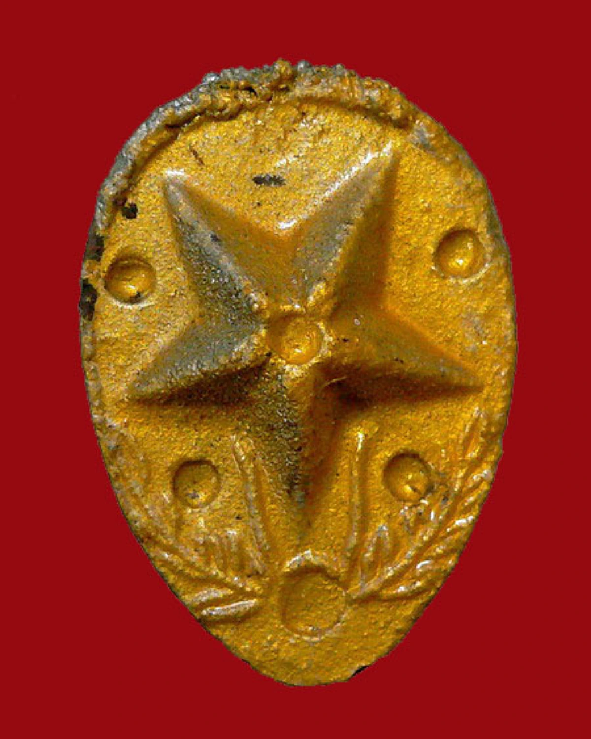 อัศจรรย์!!! "หลวงพ่อผินะ"ผู้ล่วงรู้เหตุการณ์ล่วงหน้า ละสังขารในท่านั่งสมาธิ เนื้อตัวอ่อนนิ่ม เป็นที่ศรัทธาของเหล่าศิษย์จำนวนมาก สาธุๆๆ!!!