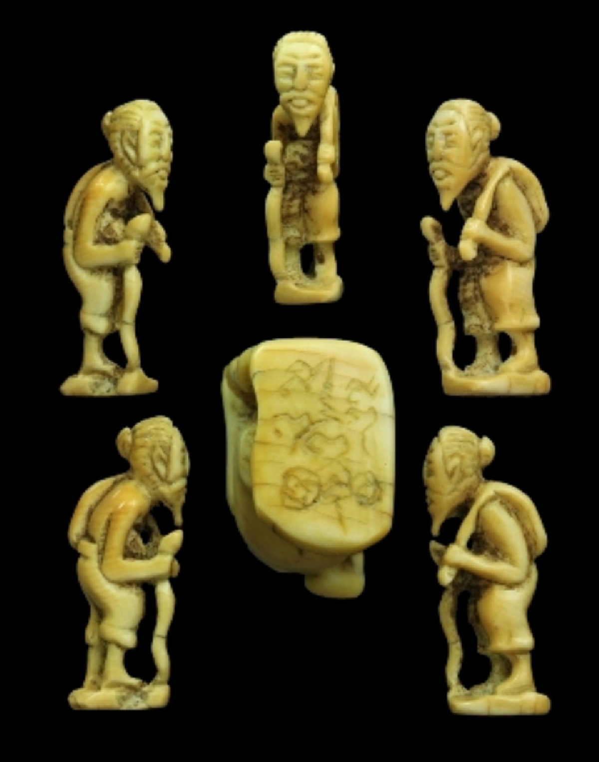 อิติ  สุคะโต  ชะนาสุโภ  ชูชะโก..บูชาแล้วรวยแน่นอน "พ่อปู่ชูชก..เจ้าแห่งการขอ"พราหมณ์เฒ่าในพระเวสสันดร..บูชาไม่ยาก ถวายของกินได้ทุกอย่าง.