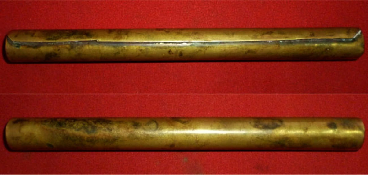 เสือคาบไปกิน.. แต่กัดไม่เข้า "หลวงพ่อเรือง วัดบ้านดง" ศิษย์ร่วมสำนัก "หลวงพ่อเงิน วัดบางคลาน"ตะกรุดคู่ชีวิต ไม่ต้องเสกลองได้เลย ..