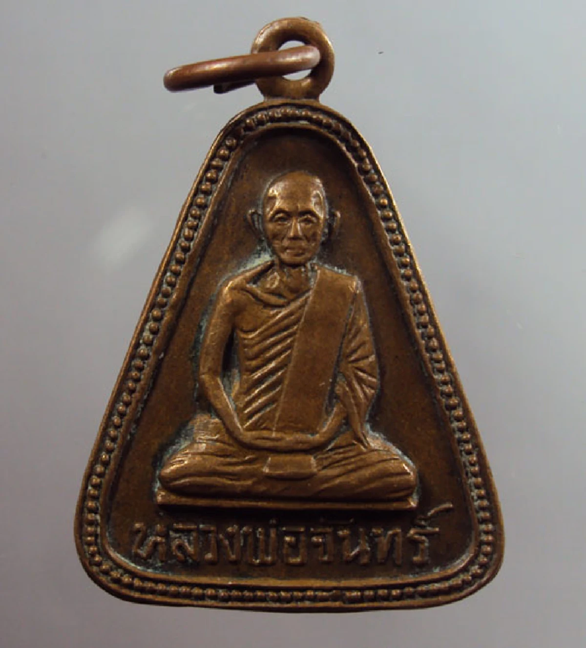 ศิษย์เอกหลวงพ่อเดิม "หลวงพ่อจันทร์ วัดคลองระนง"ร่วมพิธีปลุกเสกแทนอาจารย์..เจอเกจิดังลองวิชา..ถ้าไม่เก่งจริง จับสายสิญจน์ไม่ได้เด็ดขาด.