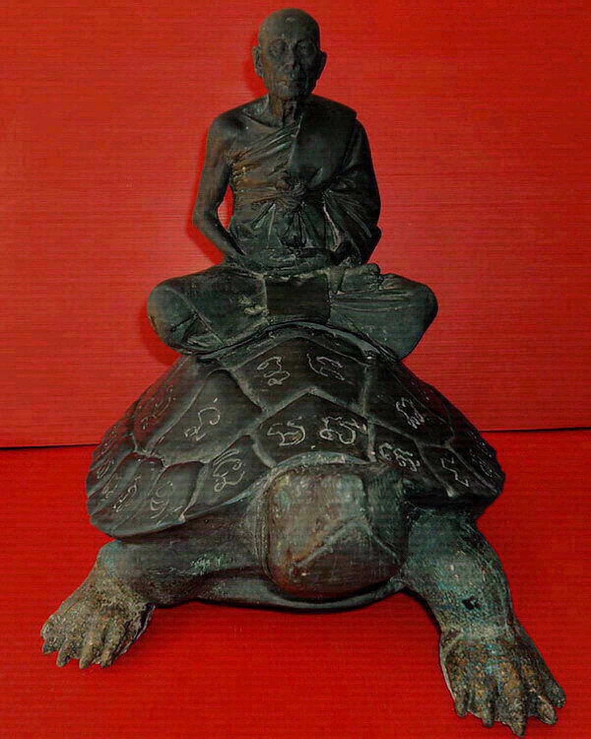 ๒๓ อารมณ์ขันหลวงพ่อหลิววัดไร่แตงทอง! เมื่อลูกศิษย์สงสัย ทำไมรูปหล่อหลวงพ่อต้องขี่เต่า? คำตอบเล่นเอาลูกศิษย์ฮากระจาย #รับประกันฮาทุกเรื่อง