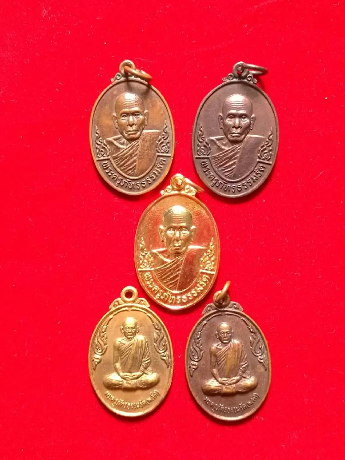 เสี่ยเรือประมงเกือบซวย..ดีที่"พ่อท่านภัทร" ช่วยไว้ทัน ลูกน้องเอาหัวกะโหลกใต้ทะเลมาทำที่เขี่ยบุหรี่..ผีไม่ยอม จับปลาไม่ได้จนเกือบเจ๊ง..