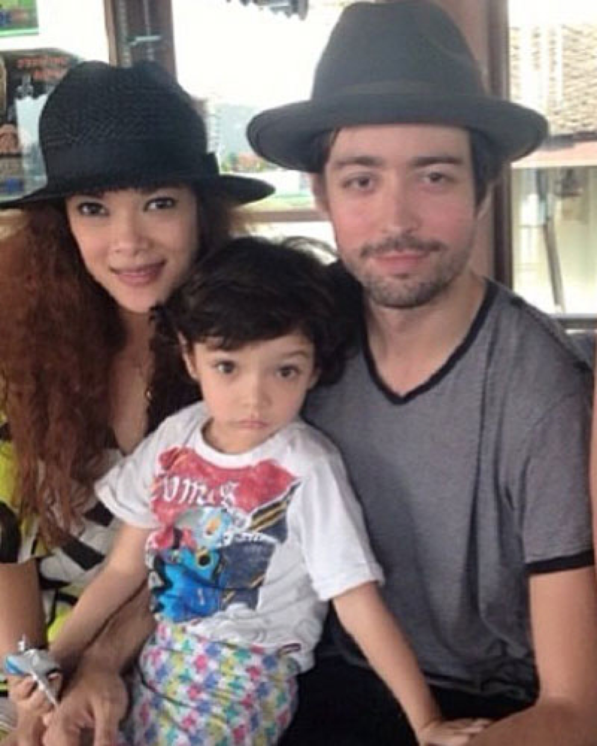 ตรงข้ามกับนิยายสุดๆ "ฮาน่า" เปิดใจเล่าชีวิตสะใภ้จ้าว เรื่องราวที่หลายคนคิดไม่ถึง เมื่อต้องอยู่ในวังจักรพงษ์